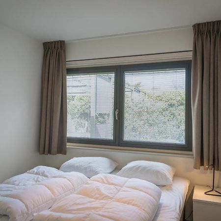 فيلا Familiewoning Orchismient 24 دي كوخ المظهر الخارجي الصورة