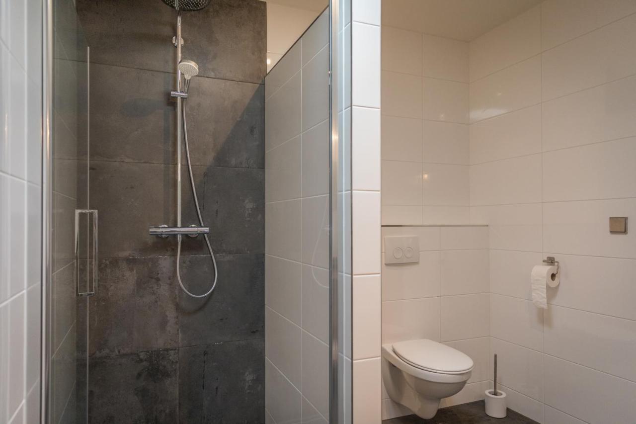 فيلا Familiewoning Orchismient 24 دي كوخ المظهر الخارجي الصورة