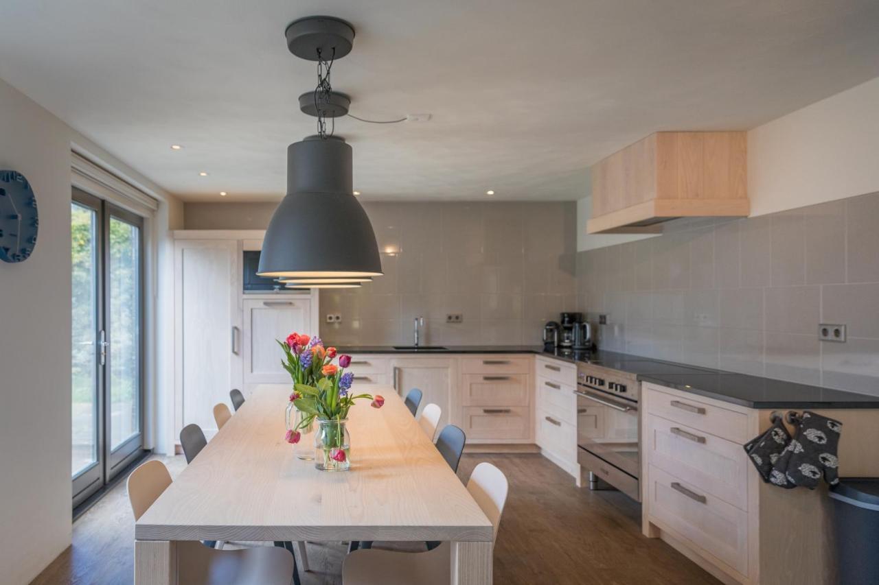 فيلا Familiewoning Orchismient 24 دي كوخ المظهر الخارجي الصورة
