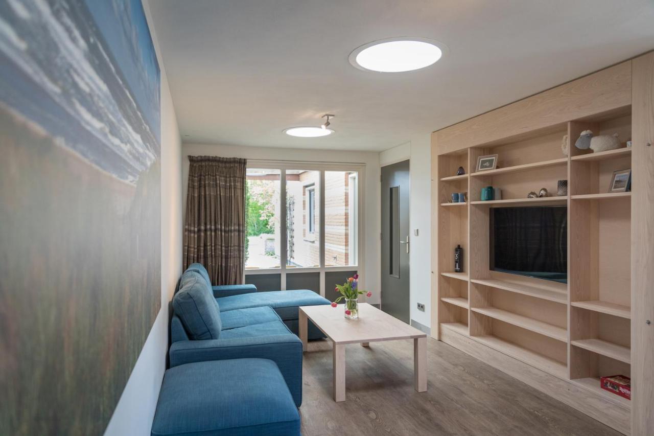 فيلا Familiewoning Orchismient 24 دي كوخ المظهر الخارجي الصورة
