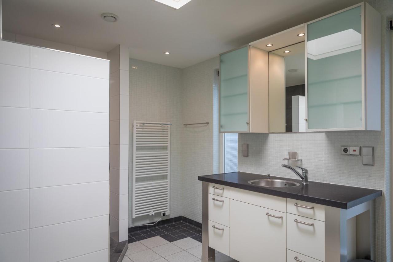 فيلا Familiewoning Orchismient 24 دي كوخ المظهر الخارجي الصورة