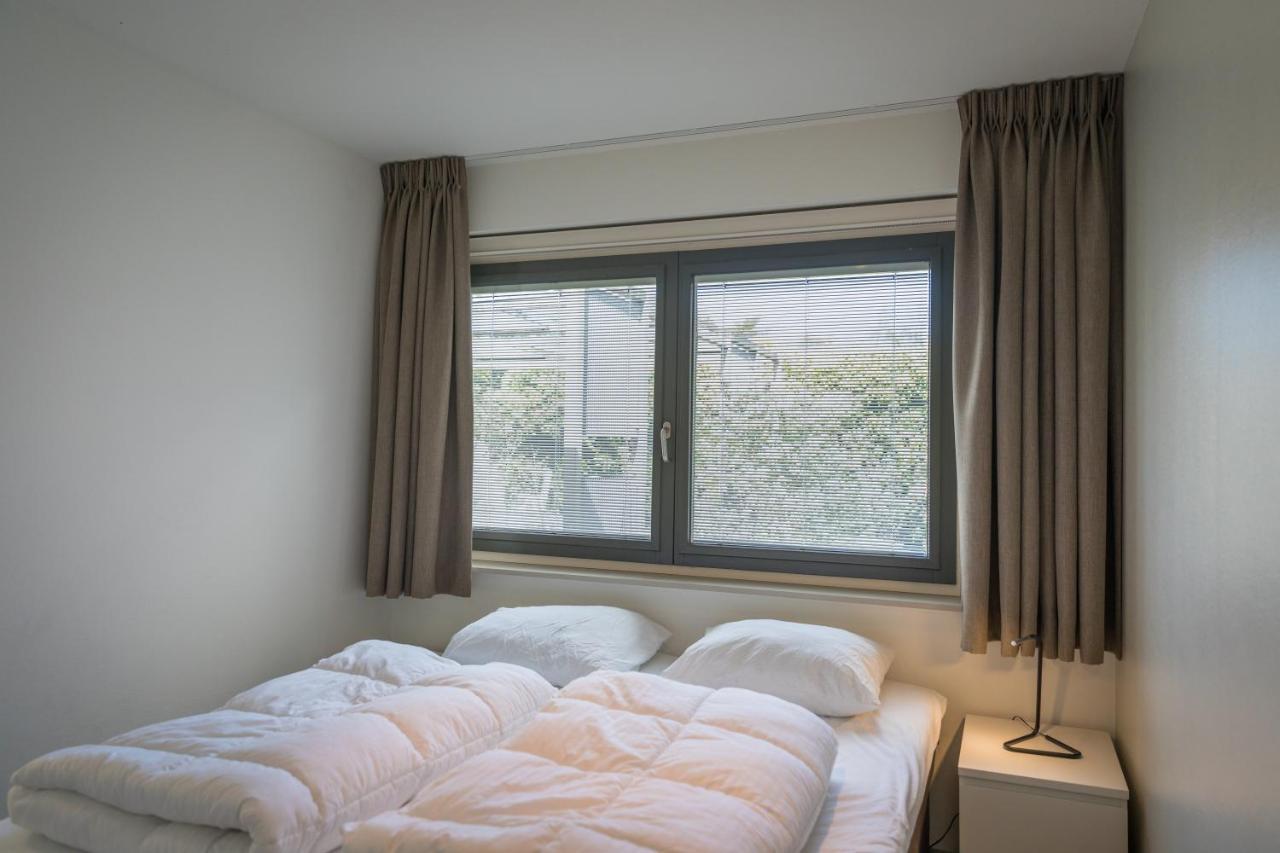 فيلا Familiewoning Orchismient 24 دي كوخ المظهر الخارجي الصورة